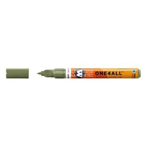 Amazonas Light 205 One4all 127HS crossover marker 1.5mm Molotow