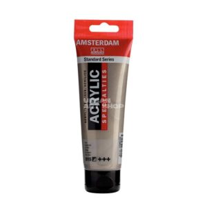 Amsterdam Acrylverf 815 Tin Standard Series in 120ml tube