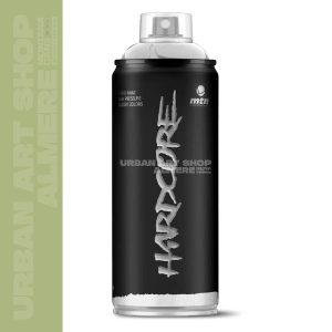 Apple Green RV-15 MTN Hardcore HC2 in 400ml spuitbus