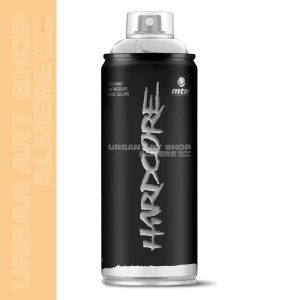 Atacama Yellow RV-206 MTN Hardcore HC2 in 400ml spuitbus