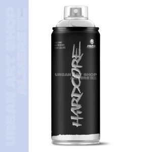 Aurora Blue RV-73 MTN Hardcore HC2 in 400ml spuitbus