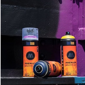 Belton Premium van Molotow NIEUW in ons assortiment uitgelichte afbeelding Urban Art Shop Almere