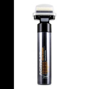 Black S9000 zwart marker acrylic 30mm Montana