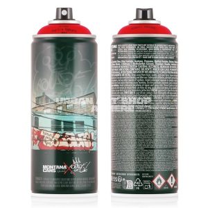 Blade Iconic series Montana Gold