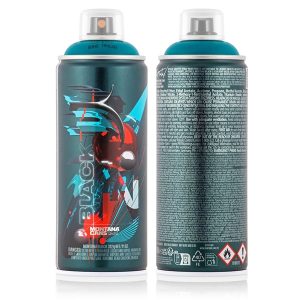 Bond Truluv Montana Black Artist Edition #29