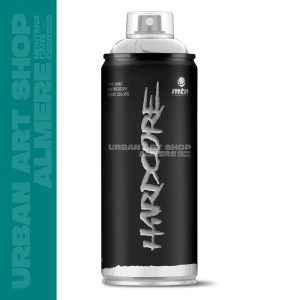 Caribbean Blue RV-5021 MTN Hardcore HC2 in 400ml spuitbus