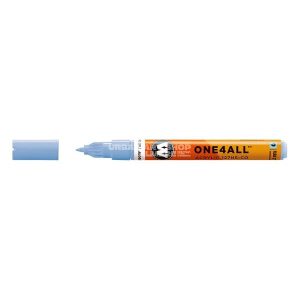 Ceramic Light 202 One4all 127HS crossover marker 1.5mm Molotow