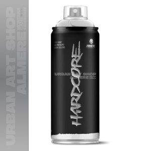 Chrome Silver MTN Hardcore HC2 in 400ml spuitbus