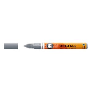 Cool Grey Pastel 203 One4all 127HS crossover marker 1.5mm Molotow