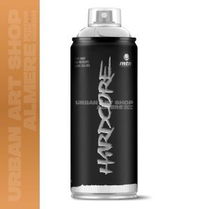 Copper Metallic MTN Hardcore HC2 in 400ml spuitbus