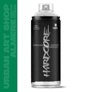 Dark Green RV-6016 MTN Hardcore HC2 in 400ml spuitbus