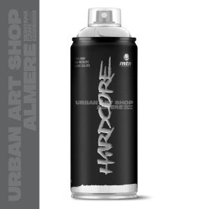 Dark Grey RV-7031 MTN Hardcore HC2 in 400ml spuitbus