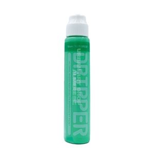 Dope Dripper 10mm Fluo Green paint marker fluor groen alcohol
