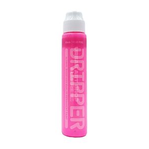 Dope Dripper 10mm Fluo Pink paint marker fluor roze alcohol