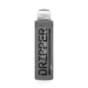 Dope Dripper 18mm Black paint marker zwart alcohol