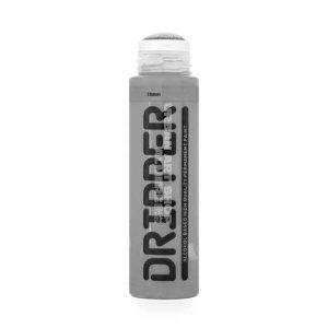 Dope Dripper 18mm Chrome paint marker chroom alcohol
