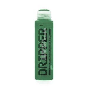 Dope Dripper 18mm Fluo Green paint marker fluor groen alcoho