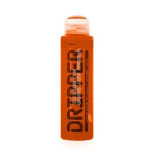 Dope Dripper 18mm Fluo Orange paint marker fluor oranje alco