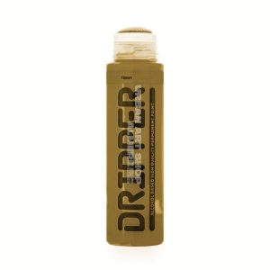 Dope Dripper 18mm Gold paint marker goud alcohol