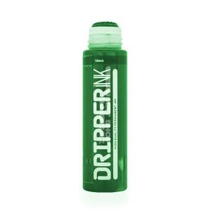 Dope Dripper 18mm Green inkt marker groen