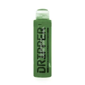 Dope Dripper 18mm Green paint marker groen alcohol