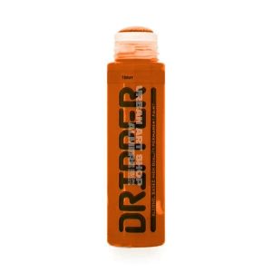 Dope Dripper 18mm Orange paint marker oranje alcohol