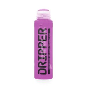 Dope Dripper 18mm Pink paint marker roze alcohol