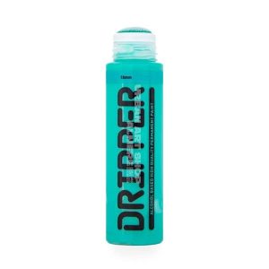 Dope Dripper 18mm Turquoise paint marker turquoise alcohol