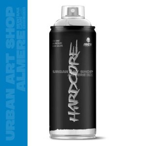 Electric Blue RV-30 MTN Hardcore HC2 in 400ml spuitbus