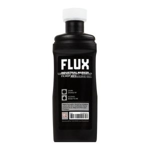 FLUX Industrial MOP 200i marker met flip cap FX.mop