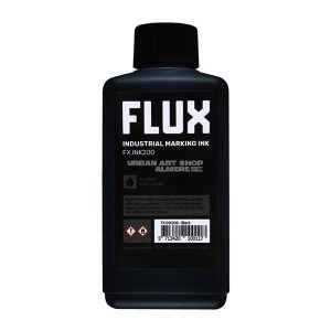 FLUX industrial marking ink refill 200ml