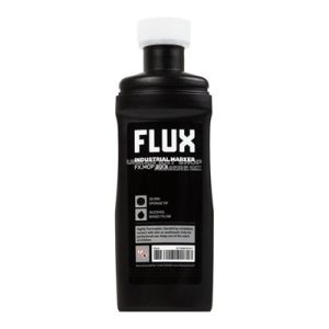 Flux markers