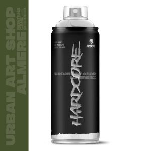 Forest Green RV-251 MTN Hardcore HC2 in 400ml spuitbus