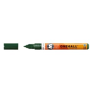 Future Green 145 One4all 127HS crossover marker 1.5mm Molotow