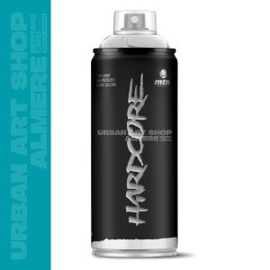 Glacier Blue RV-232 MTN Hardcore HC2 in 400ml spuitbus
