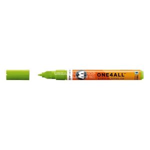 Grasshopper 221 One4all 127HS crossover marker 1.5mm Molotow
