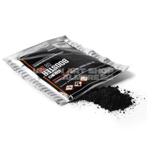 Grog Booster 08 SKI pigment poeder stain enhancer toepassing