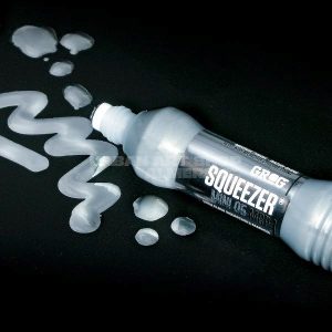 Grog Mercury Chrome Squeezer Mini 05 MCP 5mm spiegel effect marker toepassing