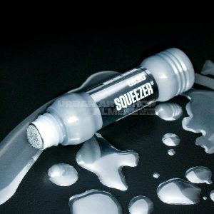 Grog Mercury Chrome Squeezer Mini 10 MCP 10mm spiegel effect marker toepassing