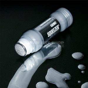 Grog Mercury Chrome Squeezer Mini 20 MCP 20mm spiegel effect marker toepassing