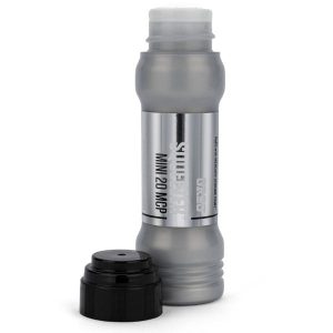 Grog Mercury chrome markers