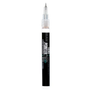 Grog Pointer 01 Bogota White Aqua Pro paint marker 1mm