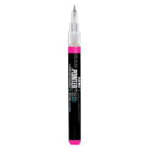 Grog Pointer 01 Jellyfish Fuchsia Aqua Pro paint marker 1mm