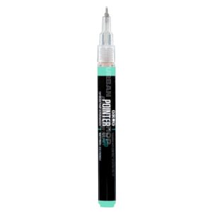 Grog Pointer 01 Miami Green Aqua Pro paint marker 1mm