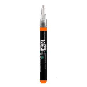 Grog Pointer 02 Clockwork Orange Aqua Pro paint marker 2mm