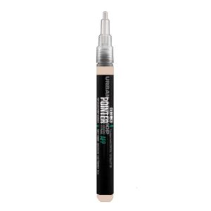 Grog Pointer 02 Computer Beige Aqua Pro paint marker 2mm