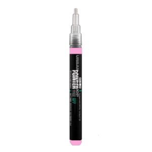 Grog Pointer 02 Dildo Pink Aqua Pro paint marker 2mm