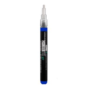 Grog Pointer 02 Diving Blue Aqua Pro paint marker 2mm