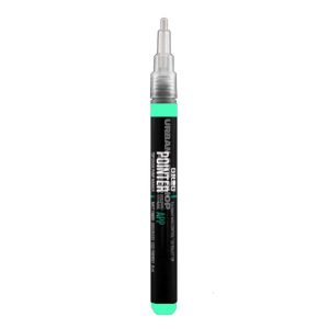 Grog Pointer 02 Miami Green Aqua Pro paint marker 2mm