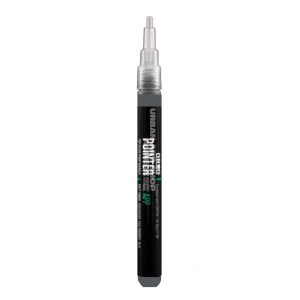 Grog Pointer 02 Rock Grey Aqua Pro paint marker 2mm